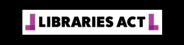 Libraries ACT Scott Gracie