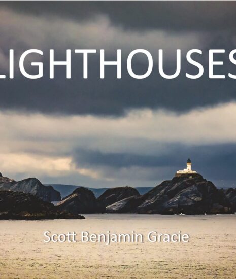 Publication - Scott Gracie - Lighthouses